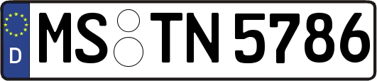 MS-TN5786