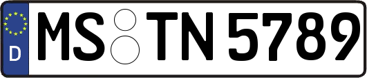 MS-TN5789