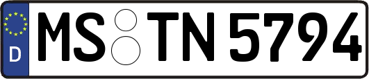 MS-TN5794