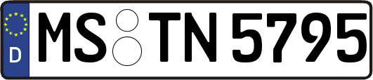 MS-TN5795