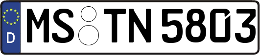 MS-TN5803