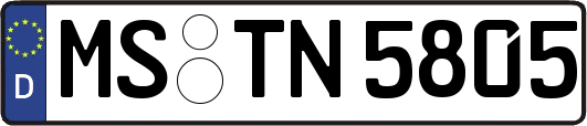 MS-TN5805