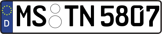 MS-TN5807