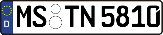 MS-TN5810