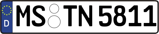 MS-TN5811