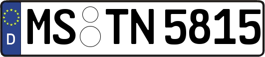 MS-TN5815
