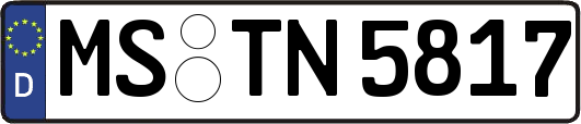 MS-TN5817