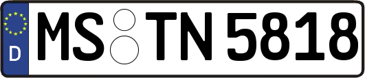 MS-TN5818