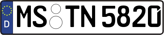 MS-TN5820