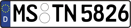 MS-TN5826