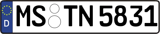 MS-TN5831