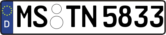 MS-TN5833