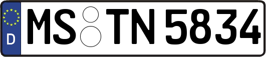 MS-TN5834