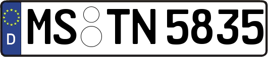 MS-TN5835