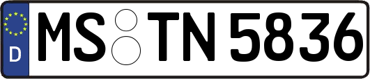 MS-TN5836