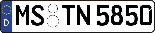 MS-TN5850