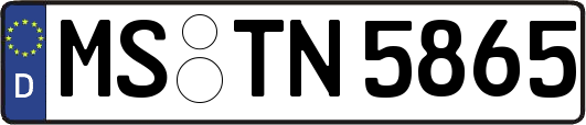 MS-TN5865