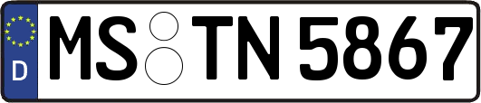 MS-TN5867