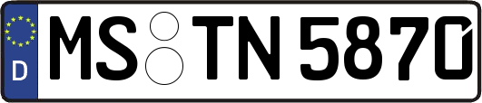 MS-TN5870