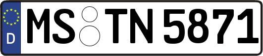 MS-TN5871