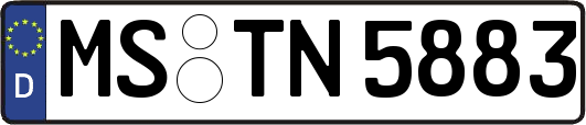 MS-TN5883
