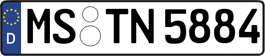 MS-TN5884