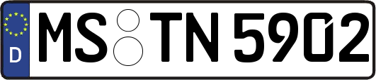 MS-TN5902