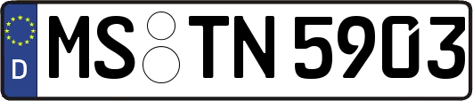 MS-TN5903
