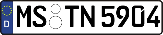 MS-TN5904