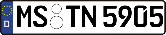 MS-TN5905