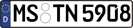 MS-TN5908