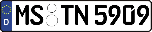 MS-TN5909