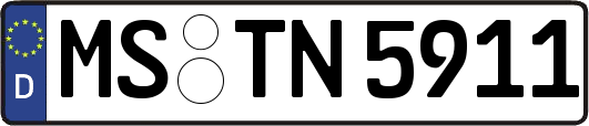 MS-TN5911