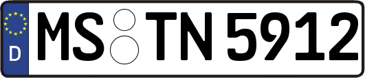 MS-TN5912