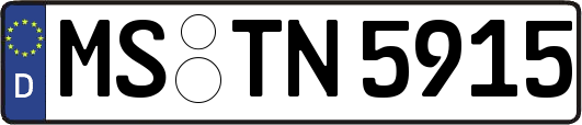 MS-TN5915
