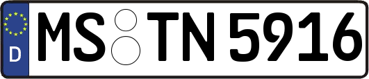 MS-TN5916