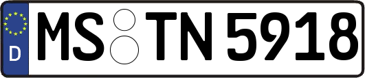 MS-TN5918