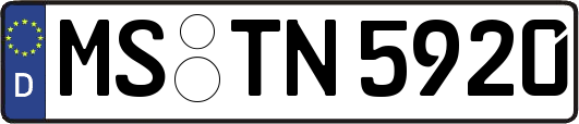 MS-TN5920