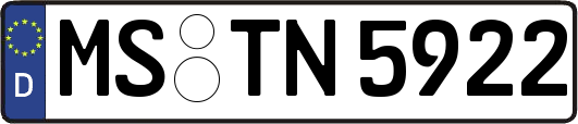 MS-TN5922