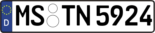 MS-TN5924