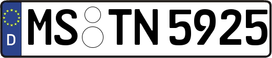 MS-TN5925
