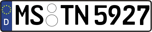 MS-TN5927