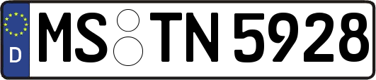MS-TN5928