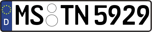 MS-TN5929