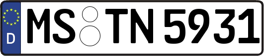 MS-TN5931