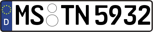 MS-TN5932