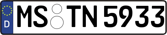 MS-TN5933
