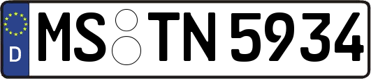 MS-TN5934