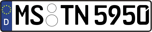 MS-TN5950