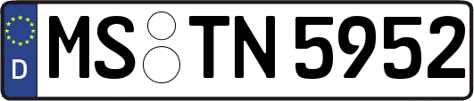 MS-TN5952